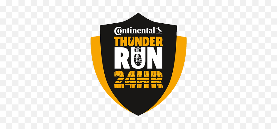 Thunder - Run2019logo Ads Conti Thunder Run 2019 Png,Thunder Logo Png