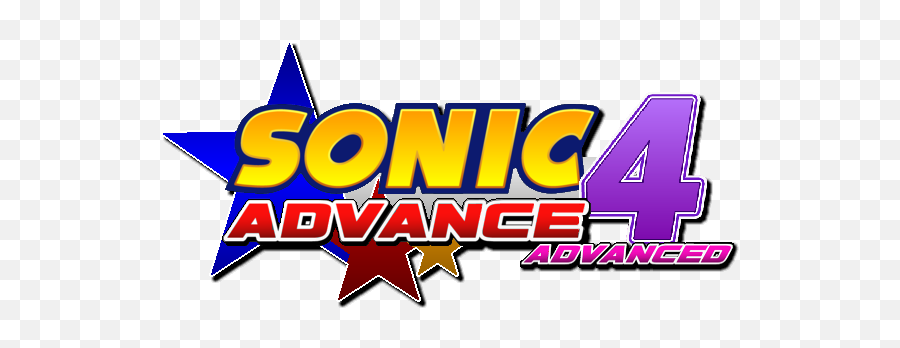 Sage 2020 - Demo Sonic Advance 4 Advanced Sage 2020 Demo Sonic Advance 4 Logo Png,Sonic Battle Logo