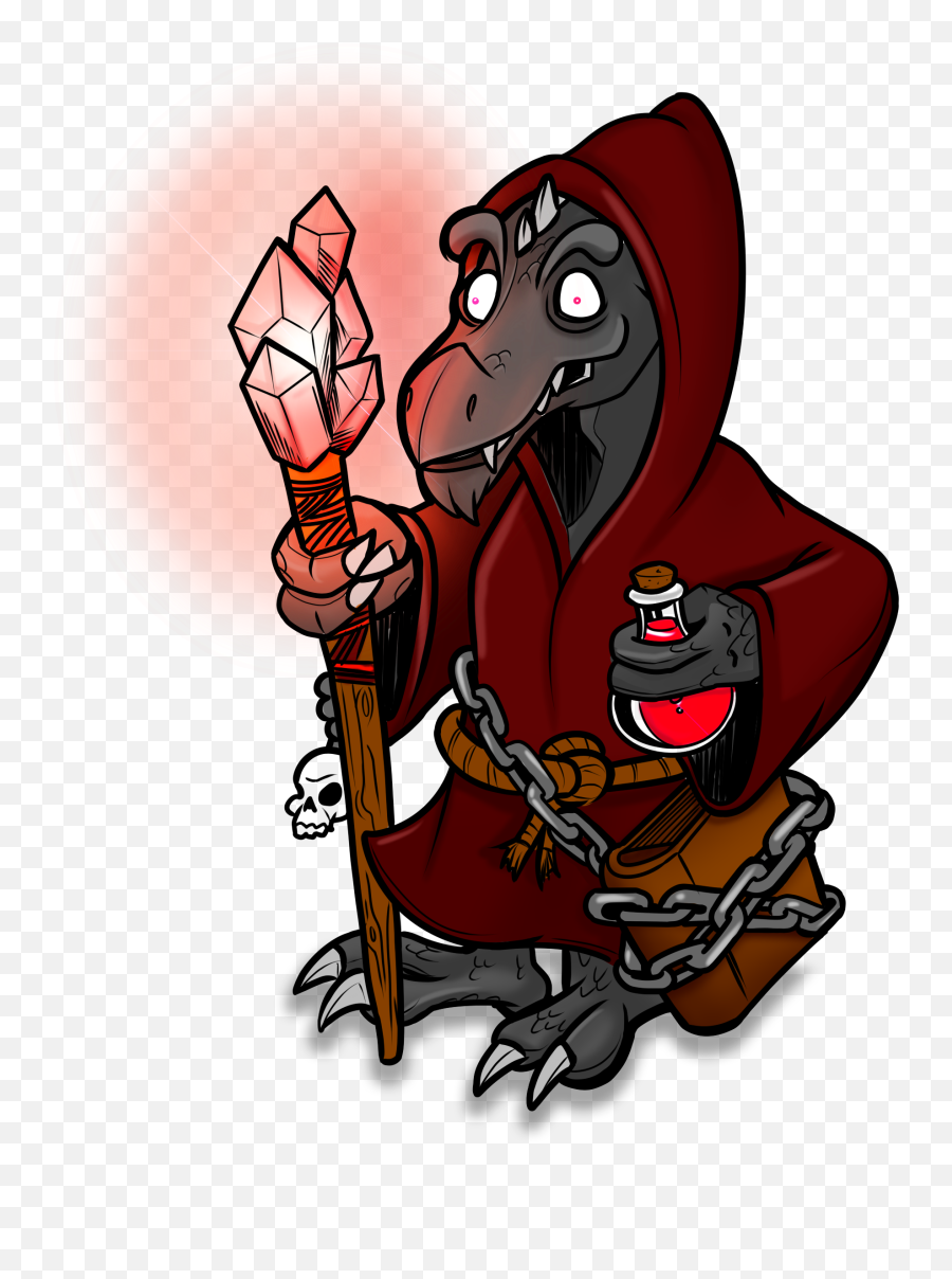 Download Hd The Kobold Cultist Is A Site For Adult Gamers - Fictional Character Png,Kobold Png