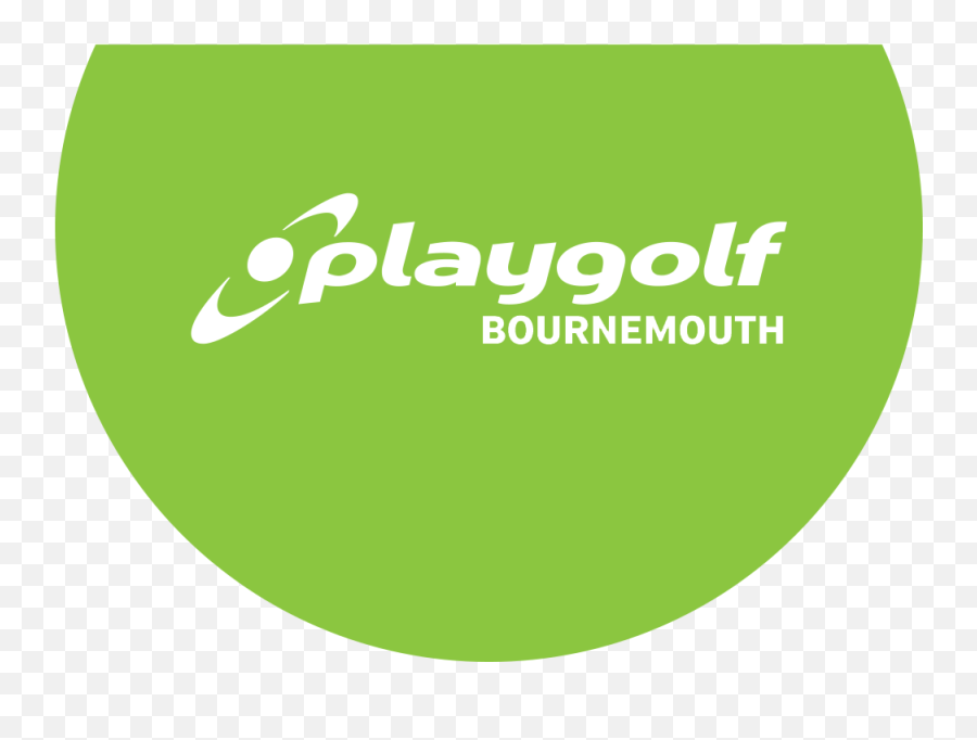 Home - Playgolf Bournemouth Vertical Png,Bmth Logo