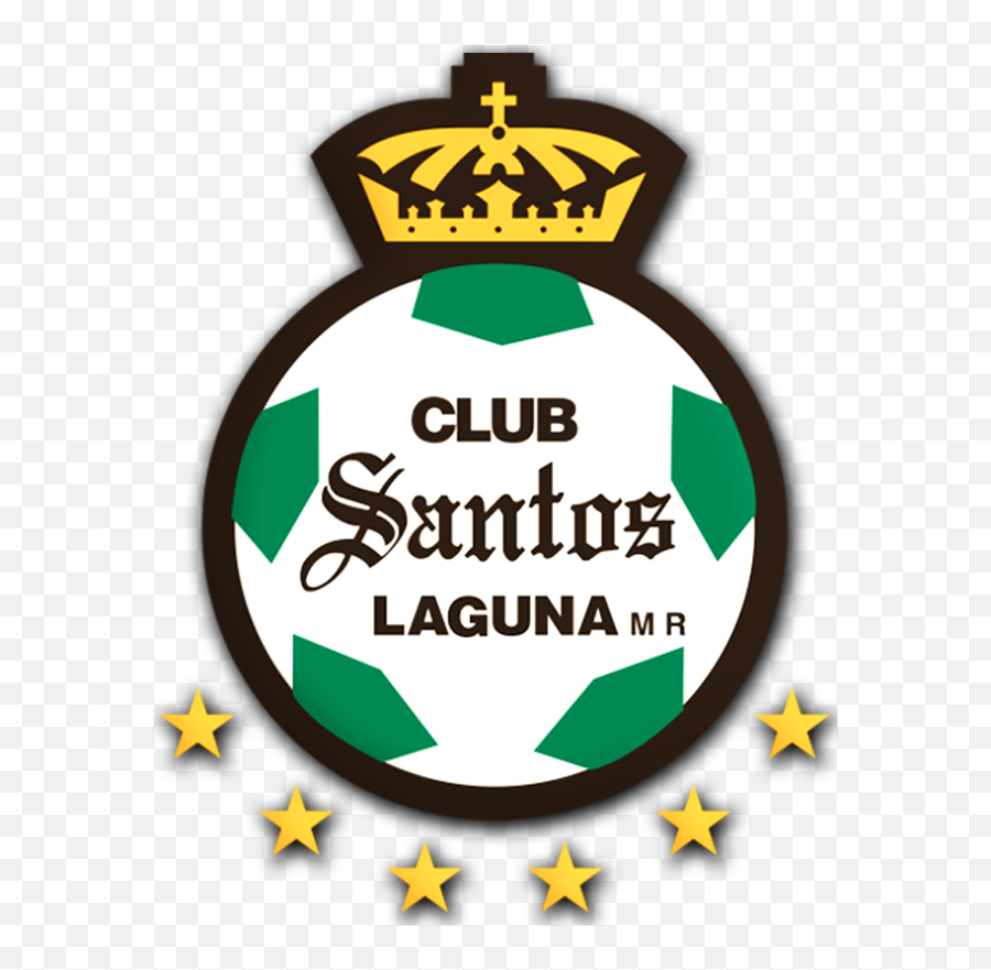 Download Tigres Uanl Vs - Logo Santos Laguna Png,Tigres Logo