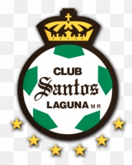 Download Tigres Uanl Vs - Logo Santos Laguna Png,Tigres Logo
