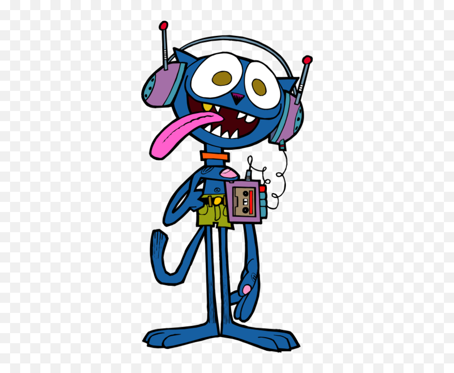 Minor Characters - Bonesy Gorillaz Png,Gorillaz Transparent