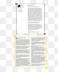 Top 10 Classic Responses To Negative Google And Yelp Reviews - Vertical png