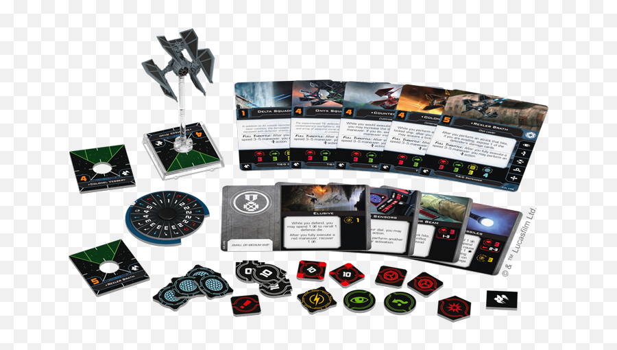 Stay - Wing Buying Guide Imperials Png,Tie Fighters Png