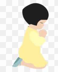 Pray Hand Cartoon Png - Praying Hands