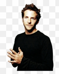 Portrait - Bradley Cooper Png,Portrait Png