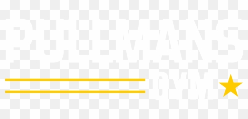 Pullmans Boxing Gym - Horizontal png