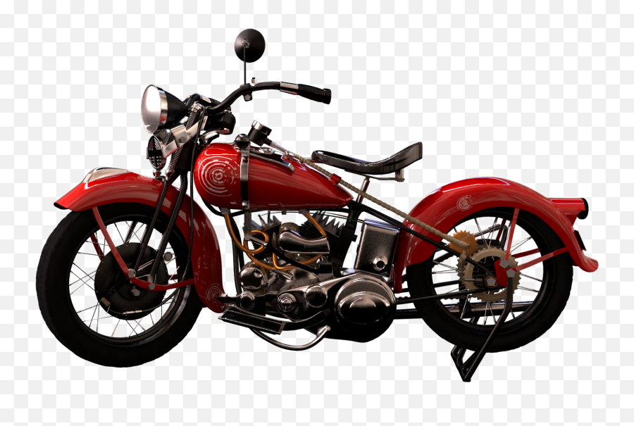 Moto Harley Davidson 1936 - Harley Davidson Png,Moto Moto Png