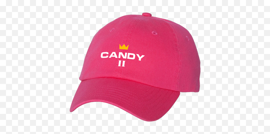 Candy Hat - For Baseball Png,Louis The Child Logo