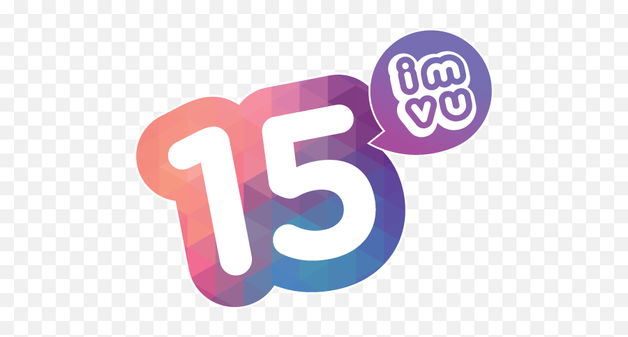 15th Birthday Scavenger - Imvu Png,Imvu Logo