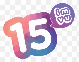 15th Birthday Scavenger - Imvu Png,Imvu Logo
