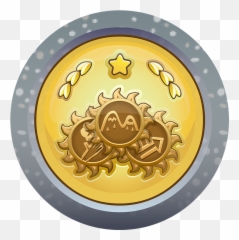 Plaque Plate Design Png