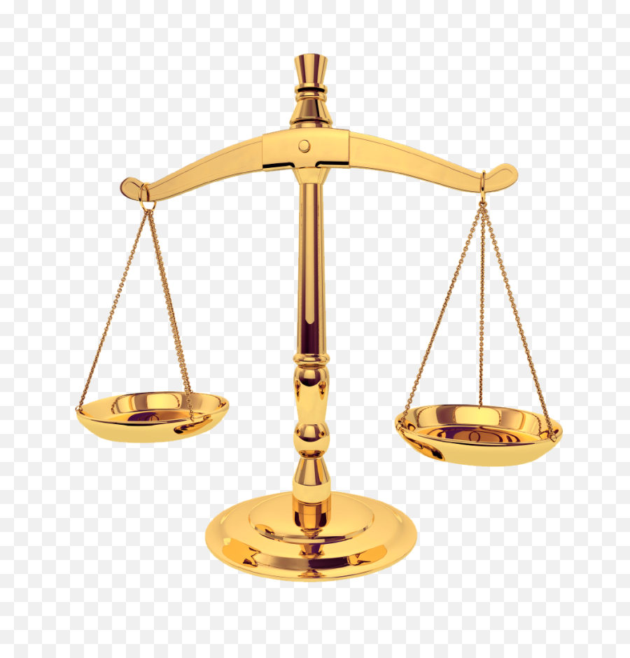 Scales Png Transparent Images 9 - Scale Of Justice Png,Scales Png