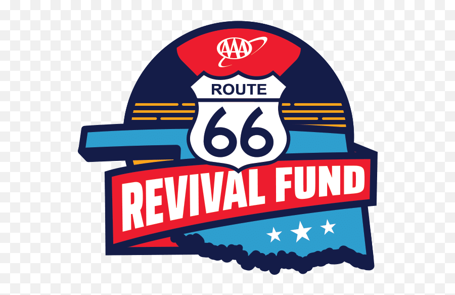 Home - Route 66 Road Fest Language Png,Route 66 Logo