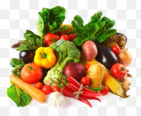 Vegetable Png Image Background - Transparent Vegetables