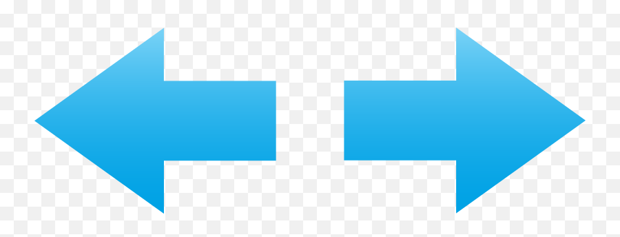 Arrows Pointing Left And Right - Left Arrow Right Arrow Vertical Png,Arrow Pointing Right Png