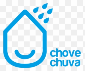 Chove Chuva - Chove Chuva Logo Png,Lluvia Png