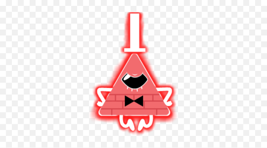 Mad Bill Cipher Png