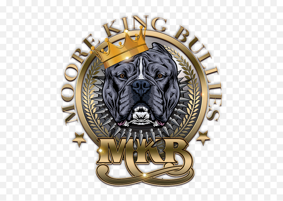 American Bully Puppies For Sale - Guard Dog Png,American Bully Logo