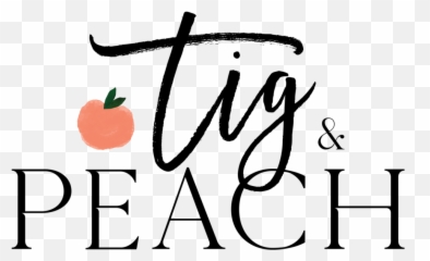 Tig Peach Png