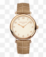 Patek Philippe Calatrava Womens 7200r - Ladies png
