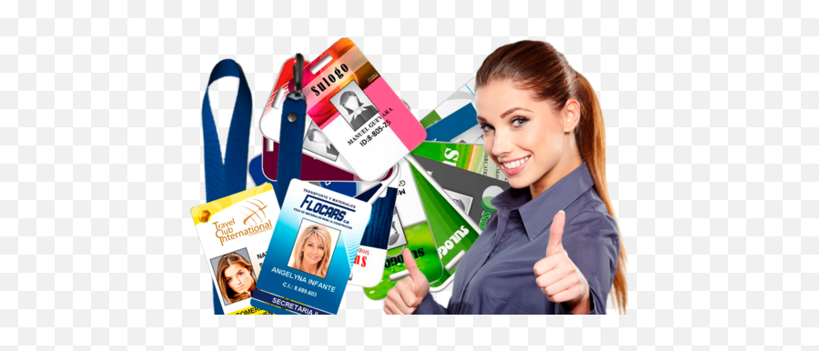 Pvc Id Card Printing I - Pccare Computer Pvc Id Card Png,Id Card Png