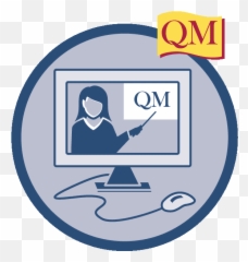 An Introduction To Online Delivery - Quality Matters png