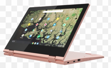 The Top 3 Ways Windows 10x Is Similar Chrome Os And How - Lenovo Chromebook C340 11 png