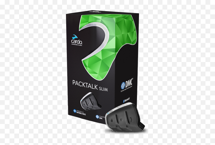 Packtalk Slim - Slimmest Multirider Communication Headset Packtalk Slim Png,Icon Airmada Communication System