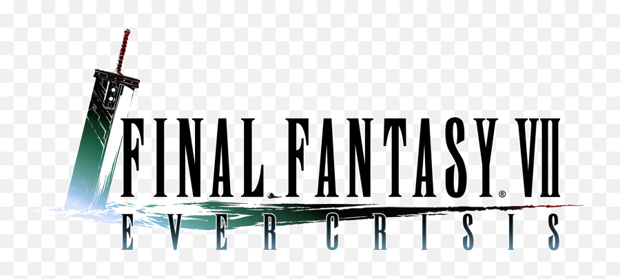 Dlc For Final Fantasy Vii Remake - Final Fantasy Vii Ever Crisis Logo Png,Final Fantasy 13 Icon