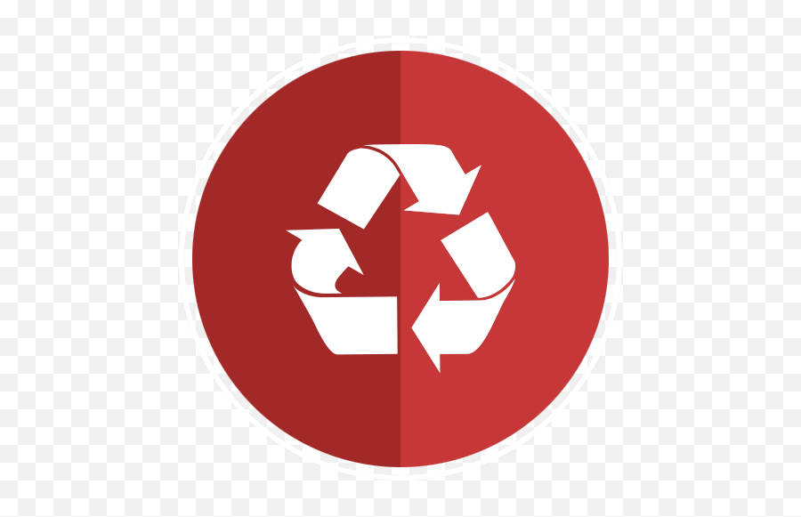Full Icon 359205 - Free Icons Library Recycling Symbol On Bin Png,Download Full Icon
