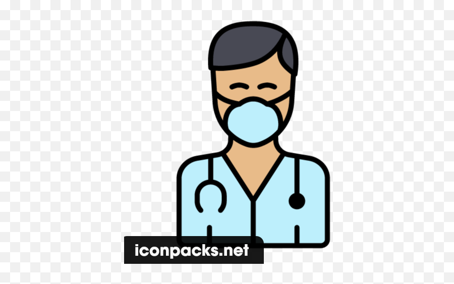 Free Doctor Icon Symbol - For Adult Png,Medic Icon Png