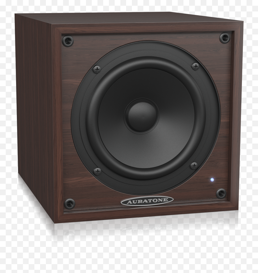 Auratone - Sound Box Png,Icon Studio Monitors