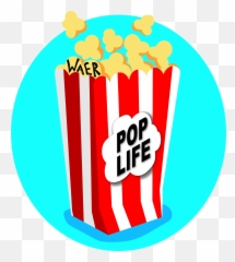 Pop Life Png