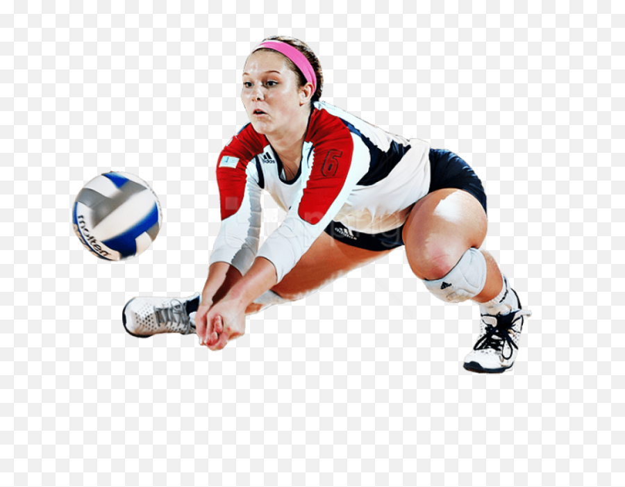 Volleyball Png Picture - Volleyball Player Png,Volleyball Transparent Background
