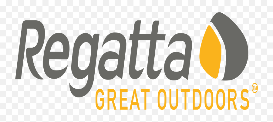 Regatta Outdoor Clothing - Regatta Great Outdoors Logo Png,Fashion Logos