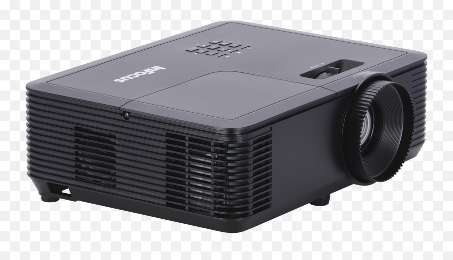 In112bb Svga Projector - Portable Png,Ceiling Mounted Video Projector Icon Plan
