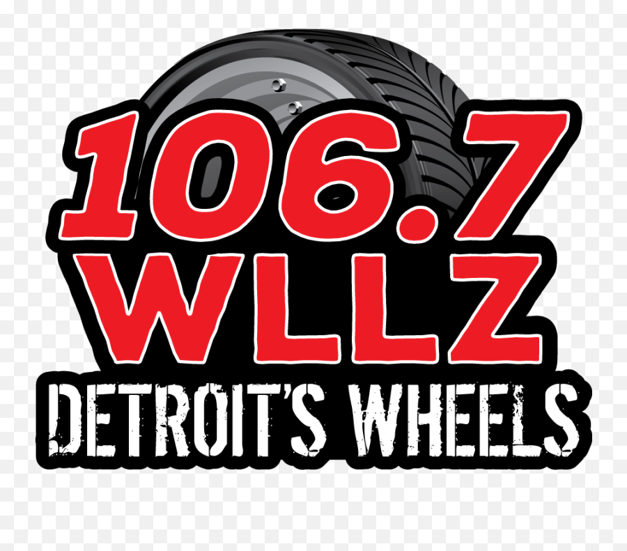 1067 Wllz - Detroitu0027s Wheels Language Png,Icon Detroit