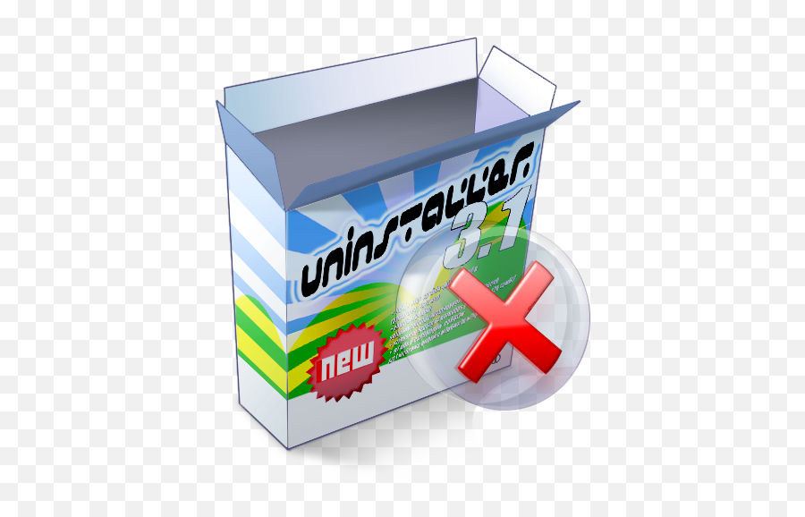 Remove - Revo Uninstaller Png,Windows Hard Drive Icon