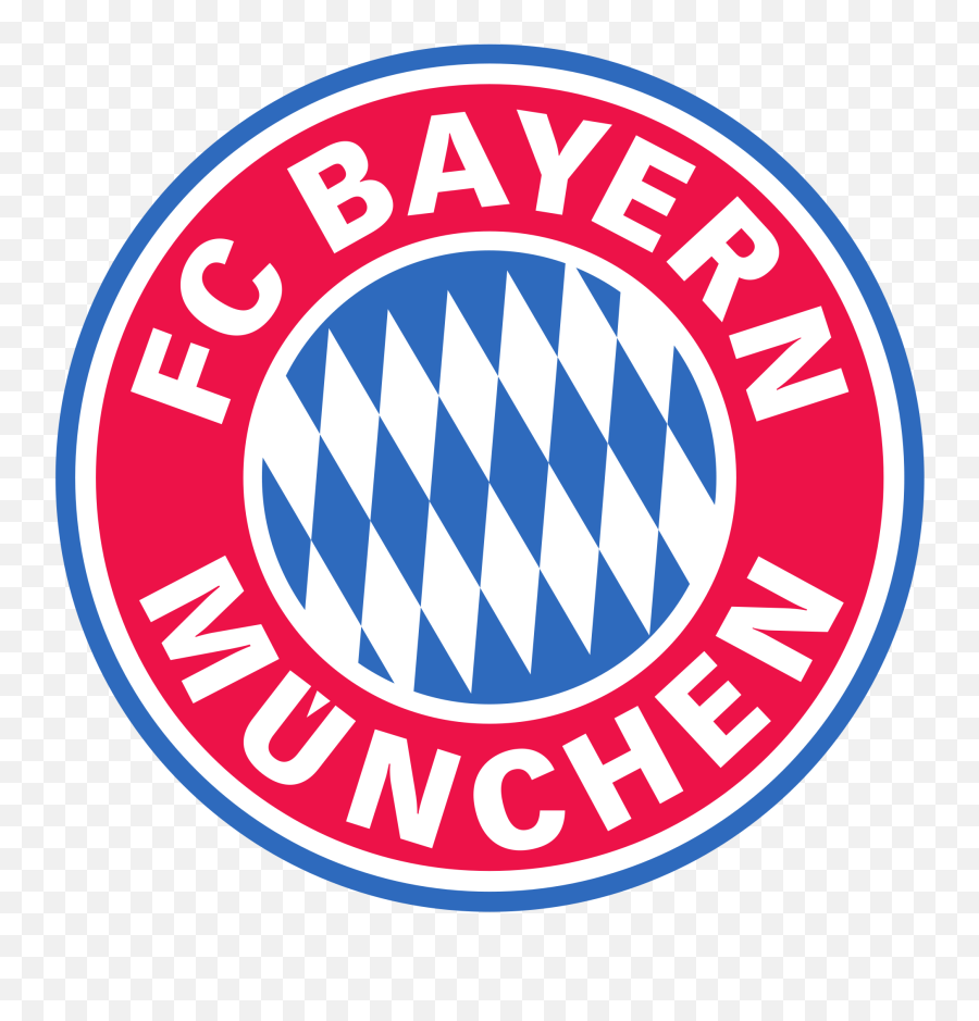 Bayern Logo Transparent Png - Bayern Munich Logo Png,Emblem Png