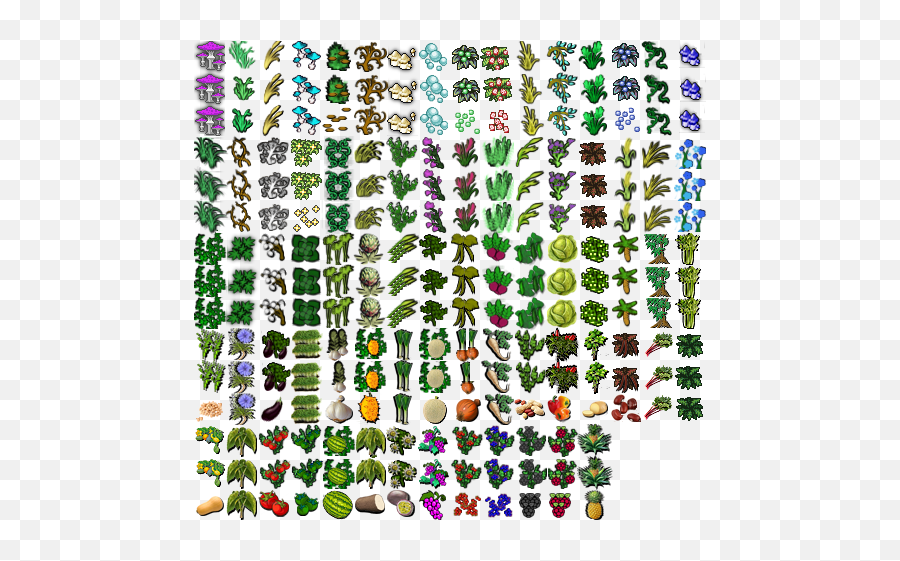 Meph Tileset V55 32x32 4705 Updated 07th March Tileset 32 X 32 Png Printer Icon 32x32 Free Transparent Png Images Pngaaa Com