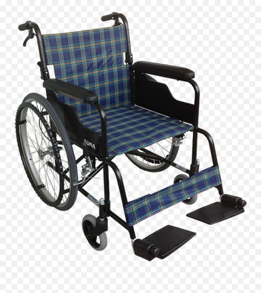 Download Steel Wheelchair Png Image For Transparent