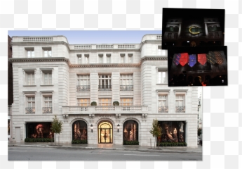 The Greatest Moments In Fashion Career Of Ralph Lauren - Home Store png