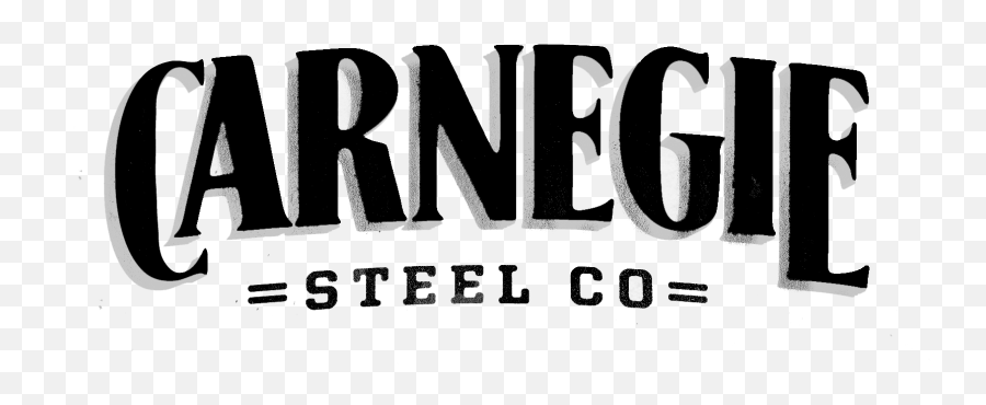 Carnegie Steel Co Logo - Carnegie Steel Company Png,Steel Png
