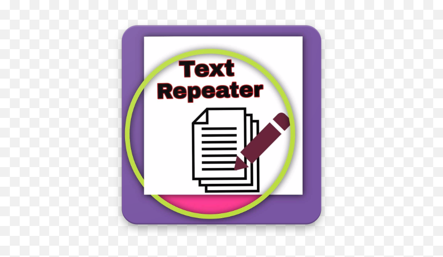 Text Repeater Free Download For Windows 10 - Icon Png,Duel Links Icon