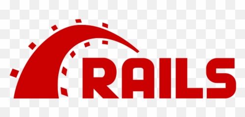 Ruby - On Rails Logo png