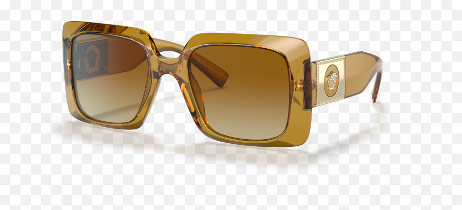 Honey Sunglasses Png Versace Icon