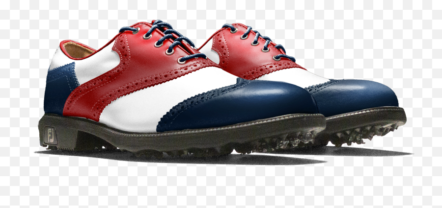 Footjoy Icon Shield Tip Shop Clothing - Lace Up Png,Seve Icon Golf Shoes