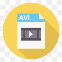 Free Icon - Vertical Png,Avi Icon